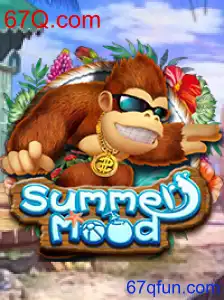 Explore SummerMood: O Jogo que Conquista o Verão Virtual