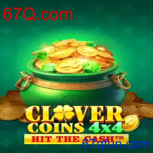 CloverCoins4x4: Um Mergulho nas Regras e Dinâmicas do Novo Fenômeno dos Jogos Online