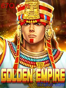 GoldenEmpire: O Novo Fenômeno dos Jogos Online